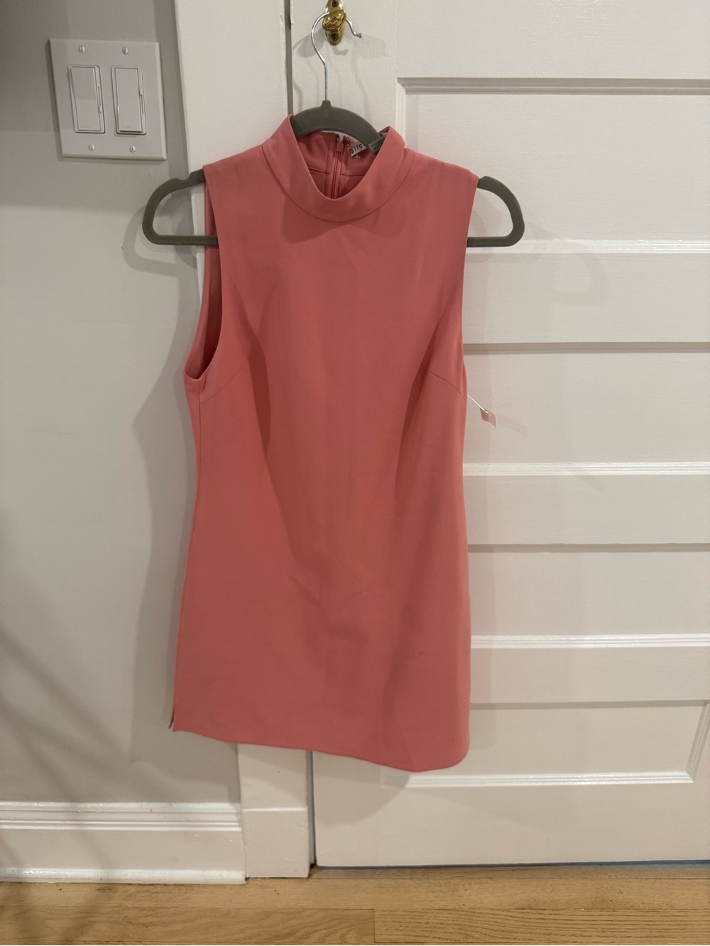 Alice And Olivia Coley Dress View 3
